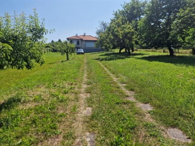 Grundstück kaufen in Sigleß, Burgenland