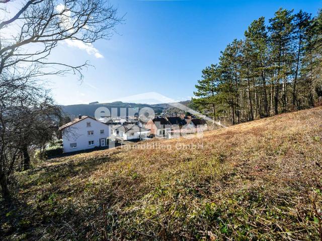 Erdgeschosswohnung kaufen in Simmertal, Landkreis Bad Kreuznach