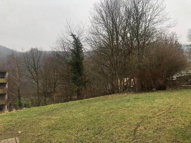 Erdgeschosswohnung kaufen in Friedland, Lahnstein