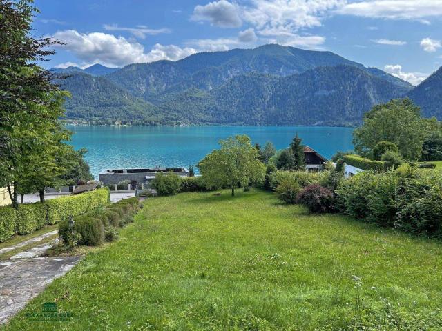 Immobilie kaufen in Unterach, Unterach am Attersee