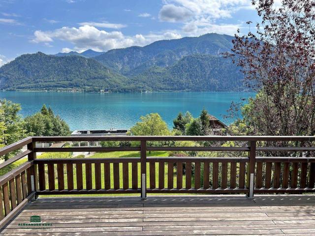 Immobilie kaufen in Unterach, Unterach am Attersee