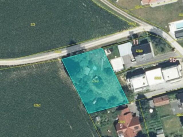 Grundstück kaufen in Unterpremstätten, Steiermark