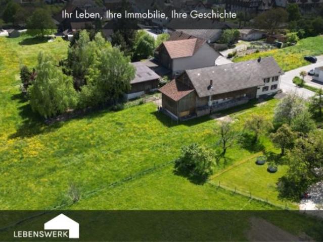 Immobilie kaufen in Lengwil-Oberhofen, Thurgau