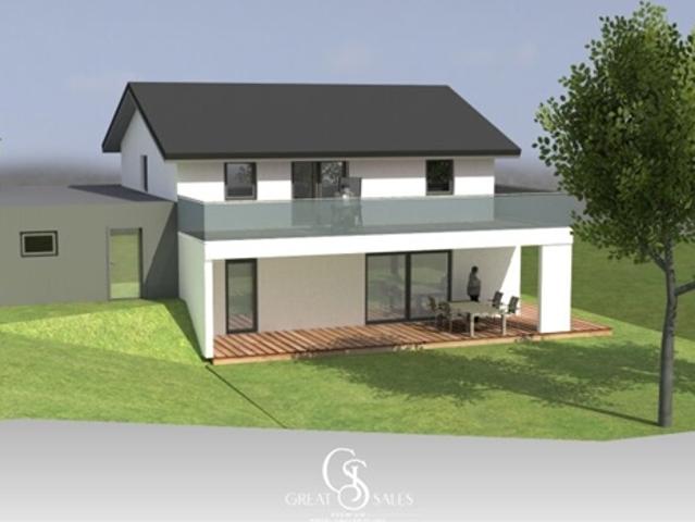 Grundstück kaufen in Steiermark