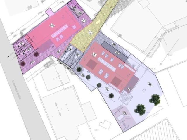 Erdgeschosswohnung kaufen in Frankenbach, Heilbronn