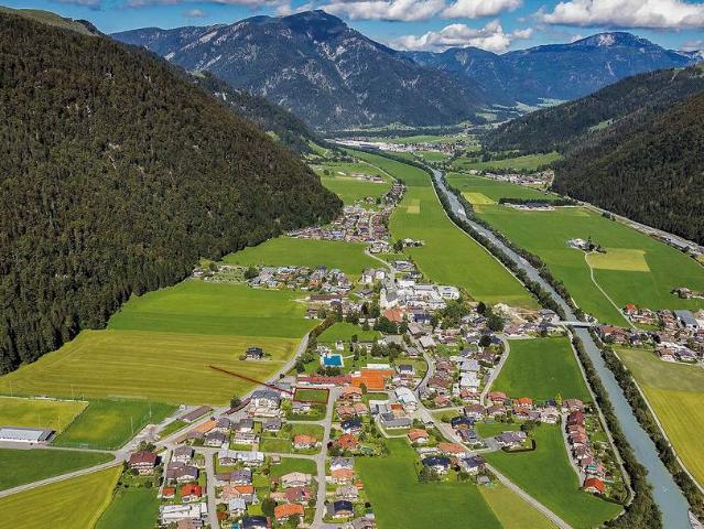 Grundstück kaufen in Aurach bei Kitzbühel, Tirol