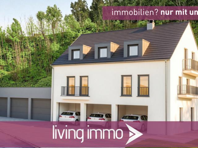 Erdgeschosswohnung kaufen in Passau, Bayern
