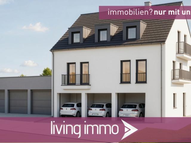 Erdgeschosswohnung kaufen in Passau, Bayern