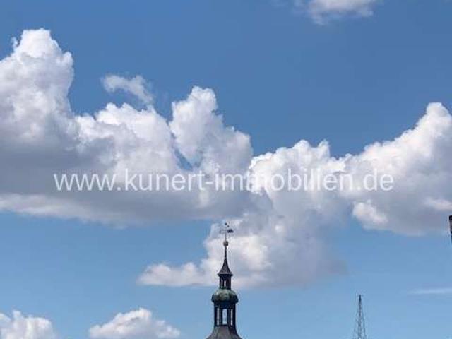 Erdgeschosswohnung kaufen in Ammendorf, Halle (Saale)