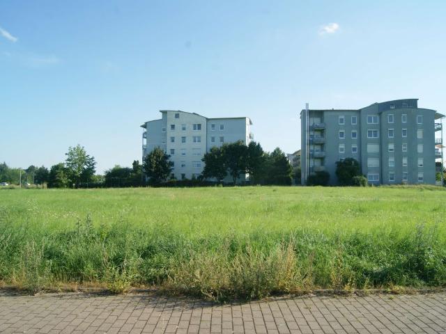 Erdgeschosswohnung kaufen in Großkugel, Sachsen-Anhalt
