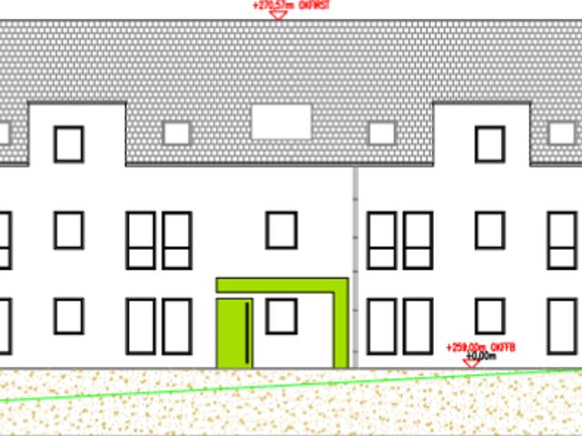 Erdgeschosswohnung kaufen in Taben-Rodt, Rheinland-Pfalz