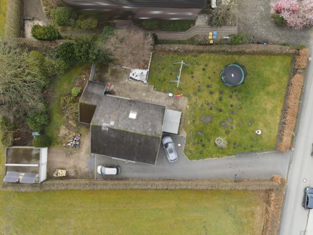 Erdgeschosswohnung kaufen in Rellingen, Schleswig-Holstein