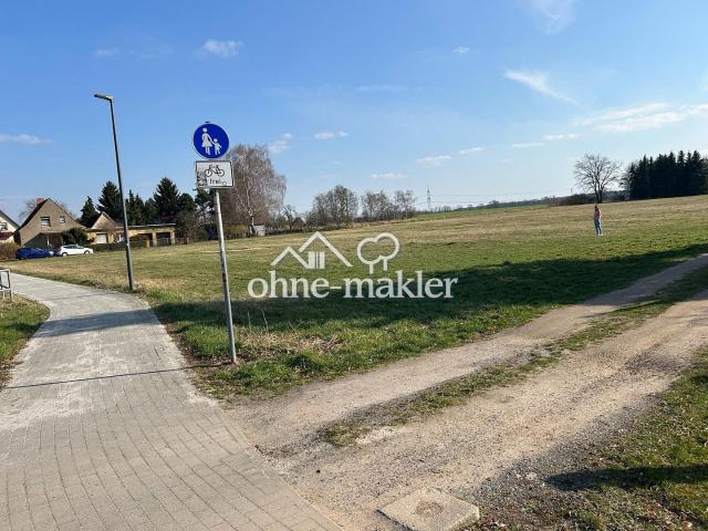 Erdgeschosswohnung kaufen in Luckau, Brandenburg