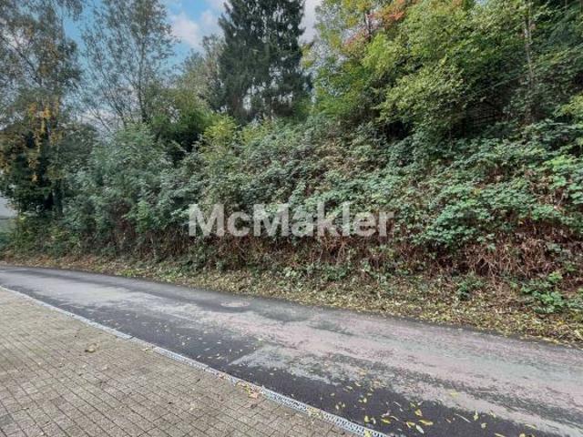 Erdgeschosswohnung kaufen in Mülheim, Nordrhein-Westfalen