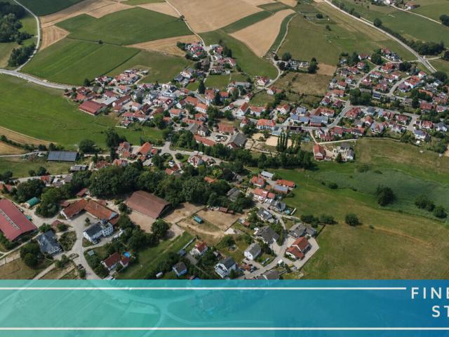 Erdgeschosswohnung kaufen in Scheyern, Bayern
