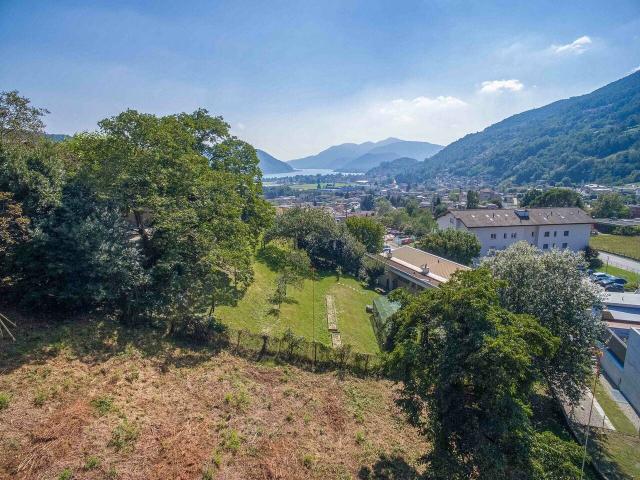 Immobilie kaufen in Bioggio, Tessin