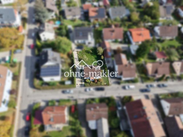 Erdgeschosswohnung kaufen in Puch, Fürstenfeldbruck