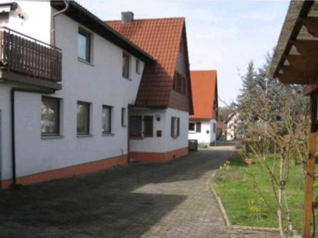 Haus kaufen in Betzenhausen, Freiburg