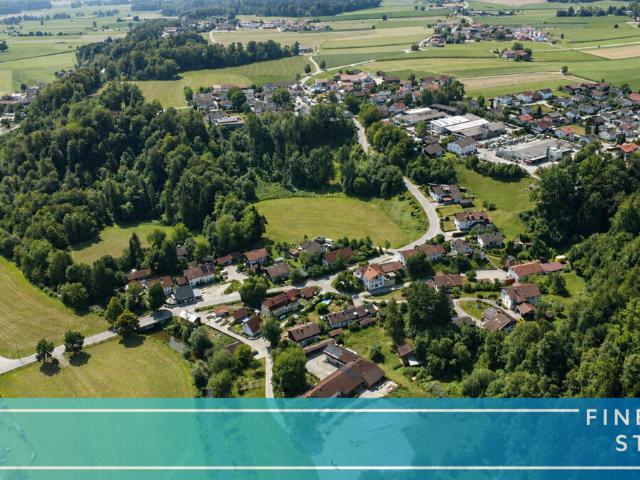 Landwirtschaft kaufen in Anger, Ramerberg