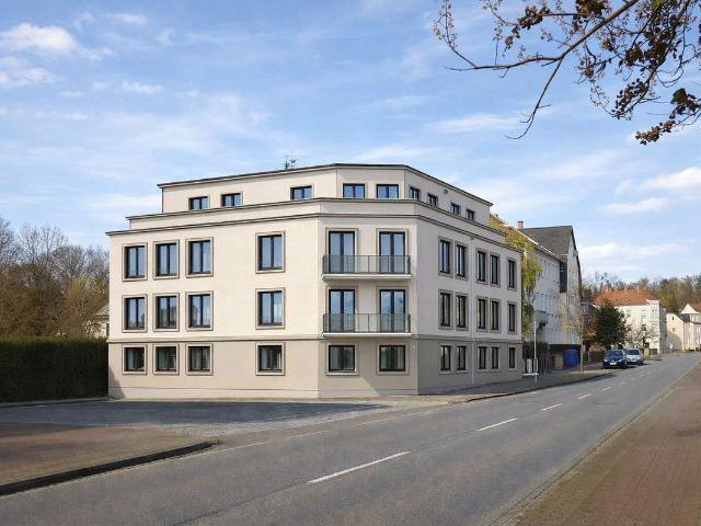 Erdgeschosswohnung kaufen in Dohna, Sächsische Schweiz-Osterzgebirge