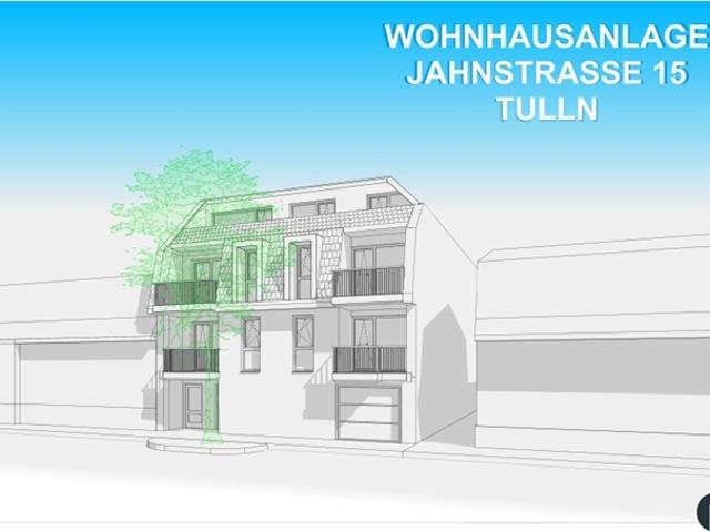 Grundstück kaufen in Tulln an der Donau, Niederösterreich