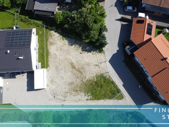 Erdgeschosswohnung kaufen in Brannenburg, Bayern