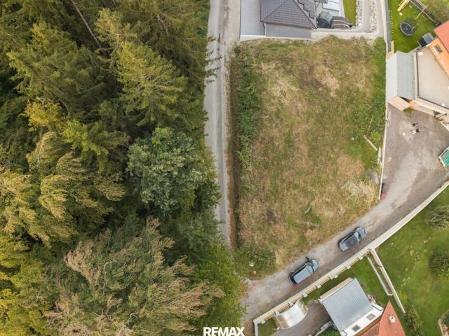 Grundstück kaufen in St. Pantaleon, Bezirk Braunau
