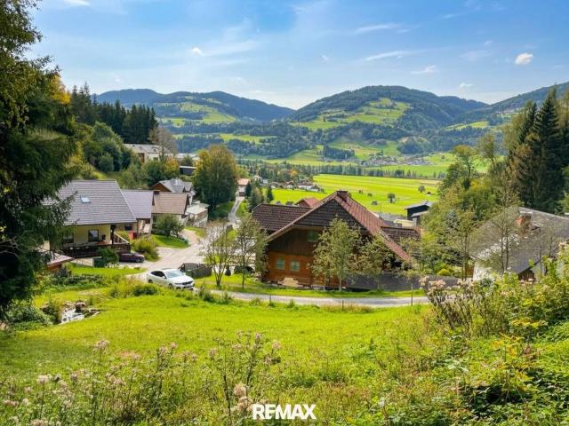 Grundstück kaufen in Liezen, Steiermark