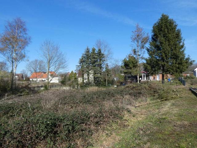 Erdgeschosswohnung kaufen in Cuxhaven, Landkreis Cuxhaven