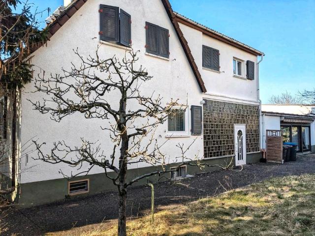 Haus kaufen in Neu Isenburg, Hessen