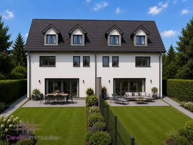 Erdgeschosswohnung kaufen in Egenhofen, Landkreis Fürstenfeldbruck