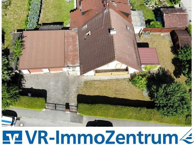 Erdgeschosswohnung kaufen in Kaufering, Landkreis Landsberg am Lech