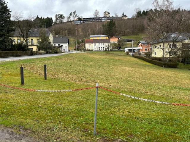 Grundstück kaufen in Perg, Oberösterreich
