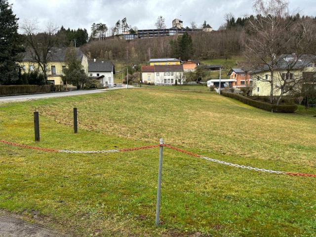 Immobilie kaufen in Bad Kreuzen, Oberösterreich
