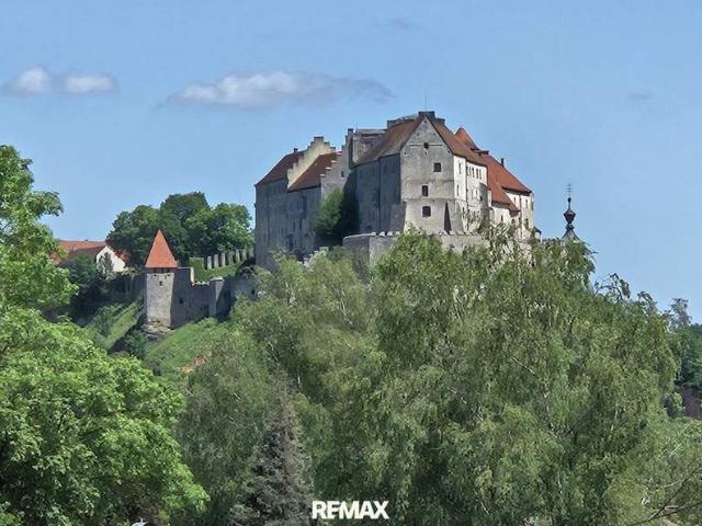 Grundstück kaufen in Haselbach, Braunau am Inn