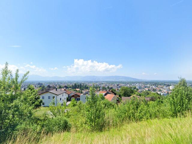 Grundstück kaufen in Dornbirn, Vorarlberg