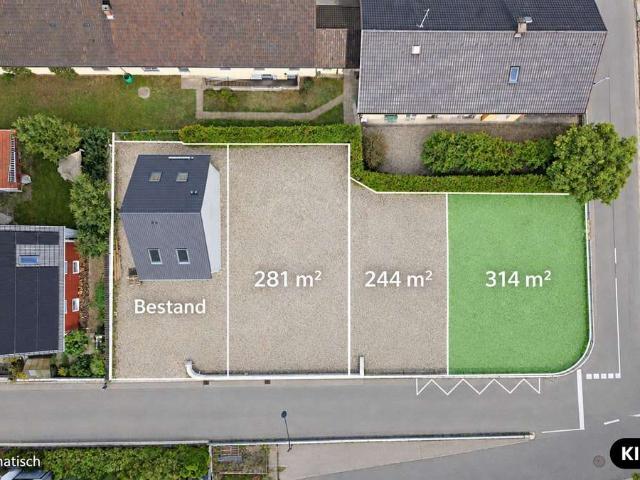 Erdgeschosswohnung kaufen in Mühldorf a. Inn, Landkreis Mühldorf am Inn