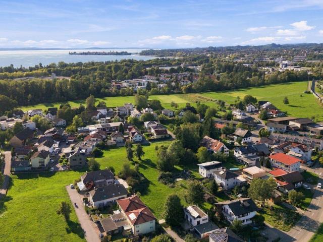 Grundstück kaufen in Hörbranz, Bezirk Bregenz