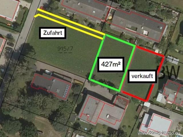 Grundstück kaufen in Feldkirch, Vorarlberg