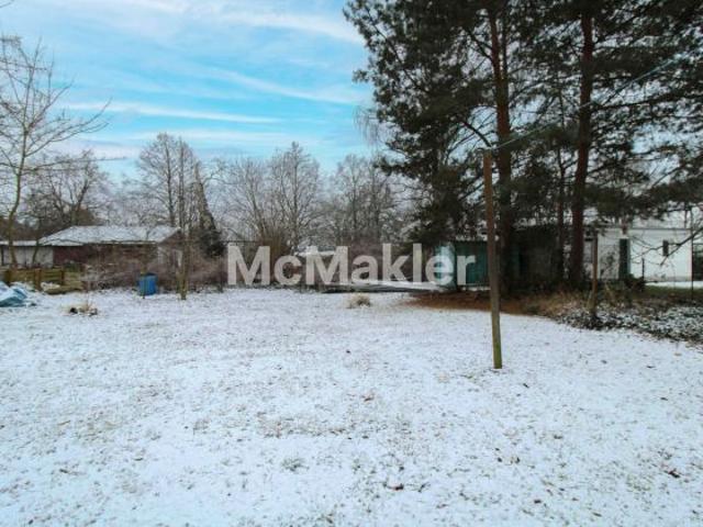 Erdgeschosswohnung kaufen in Berlin