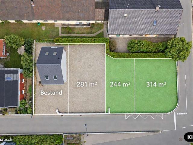Erdgeschosswohnung kaufen in Mühldorf a. Inn, Landkreis Mühldorf am Inn