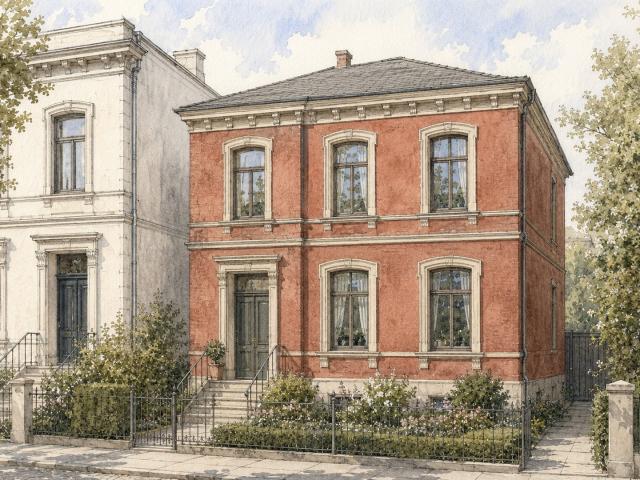 Erdgeschosswohnung mieten in Hamburg