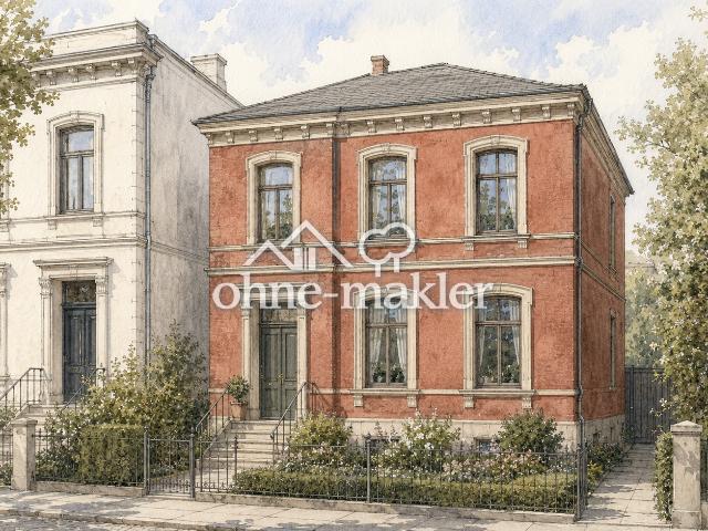 Erdgeschosswohnung kaufen in Eimsbüttel, Hamburg