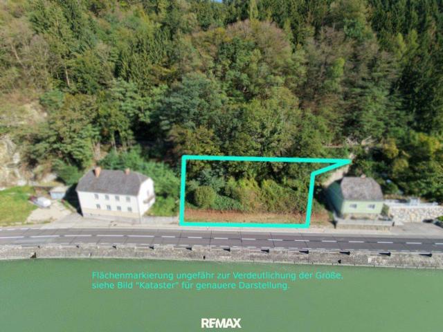 Immobilie kaufen in Sarmingstein, St. Nikola an der Donau
