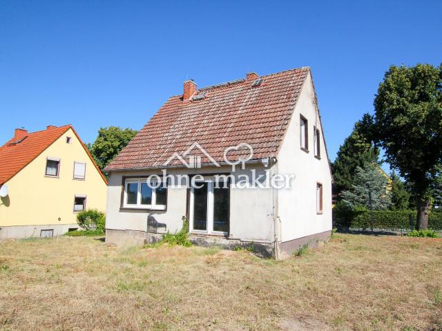 Haus kaufen in Weinböhla, Sachsen