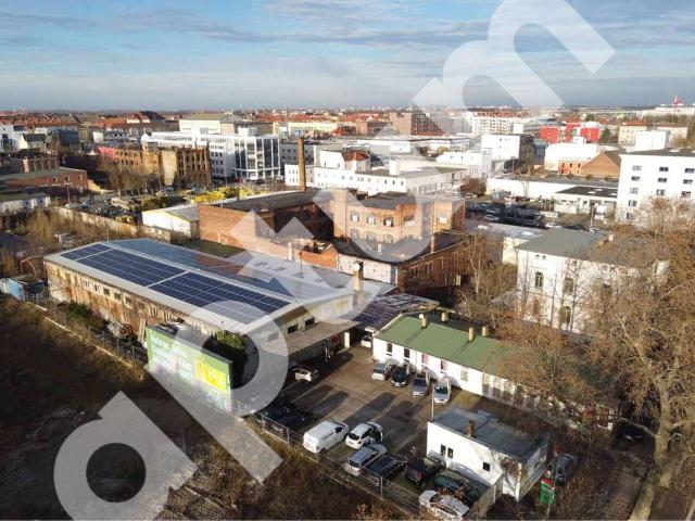 Erdgeschosswohnung kaufen in Nord, Leipzig