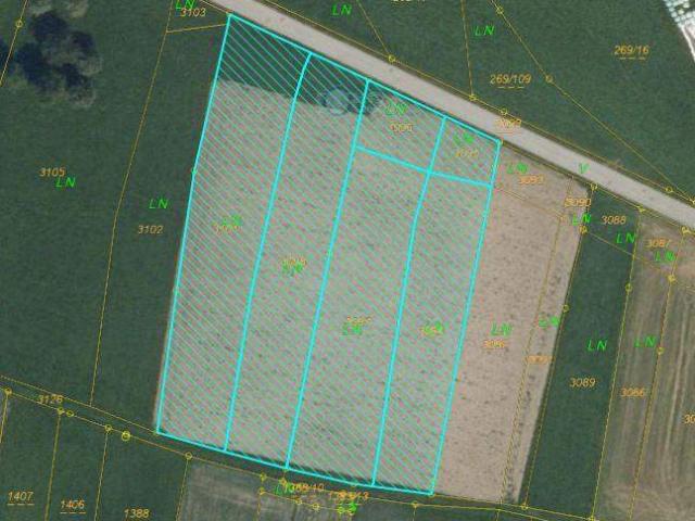 Grundstück kaufen in Bergbeirohrbach, Oberösterreich