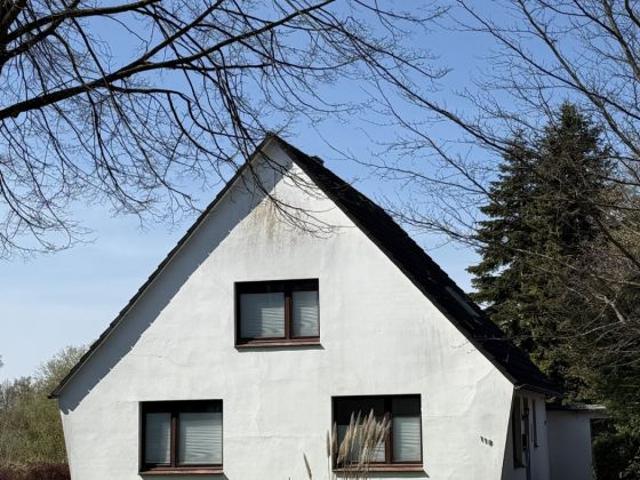 Haus kaufen in Lübeck, Schleswig-Holstein
