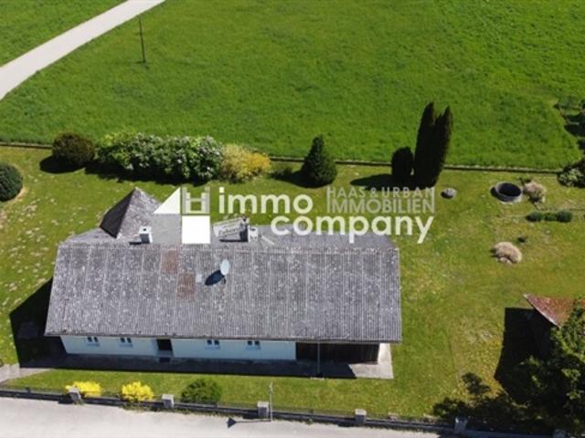 Grundstück kaufen in Buchkirchen, Oberösterreich