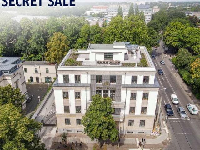 Erdgeschosswohnung kaufen in Leipzig